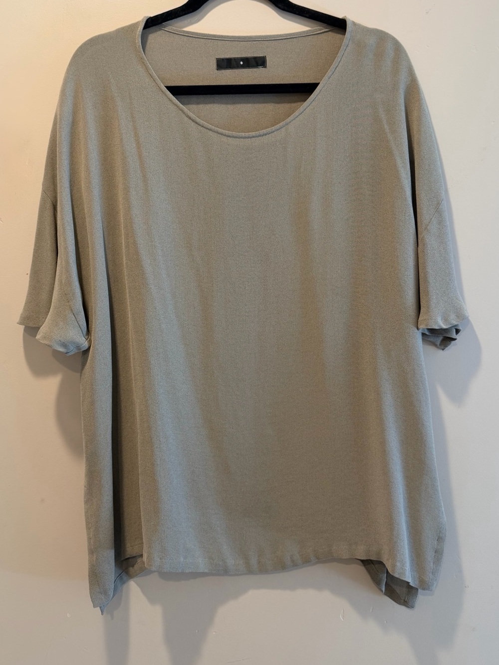 Relaxed Shu Moriyama Top